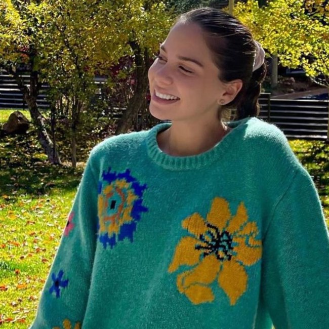 "Χρόνια πολλά λουλούδι μου!": Οι τρυφερές ευχές της Μπαλατσινού στην κόρη της, Αλεξάνδρα, με αδημοσίευτες φωτό