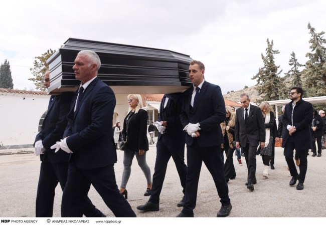 ΤΕΤΗ ΣΧΟΙΝΑΚΗ ΚΗΔΕΙΑ