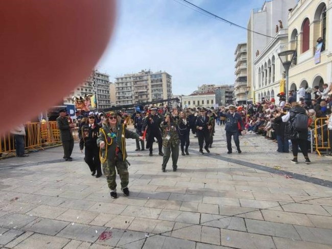 ΠΑΤΡΑ ΚΑΡΝΑΒΑΛΙ