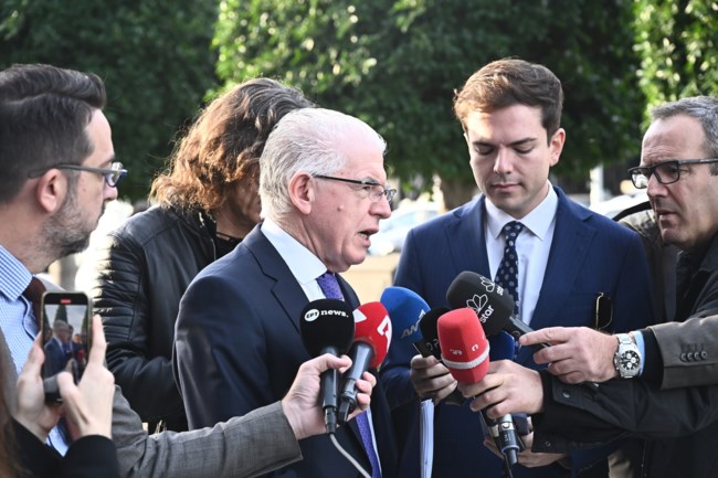 Στα κάγκελα οι βουλευτές ΝΔ για τα μπλόκα: "Είναι μέσα όλοι οι δικοί μας" - Τσιάρας: "Χωρίς ελέγχους θα χάναμε τις επιδοτήσεις"