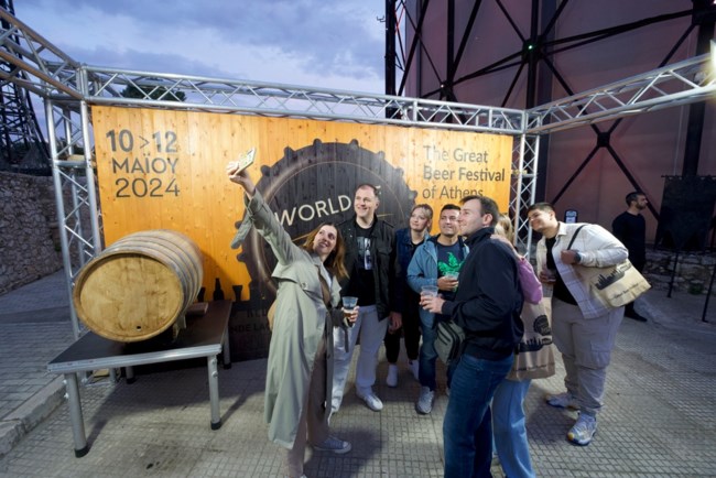 Beer Festival