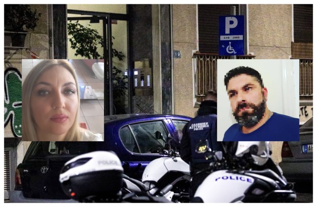 Αμπελόκηποι: "Θα μου χαλάσεις τη δουλειά" - Η απάντηση του συζυγοκτόνου στις αμφιβολίες της αδερφής της γυναίκας του