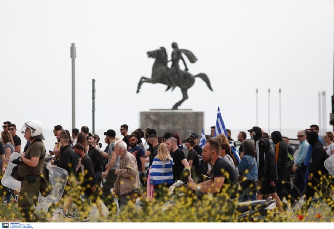 ΣΥΝΩΜΟΣΙΟΛΟΓΟΙ