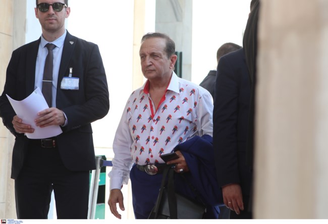 Σπύρος Μπιμπίλας