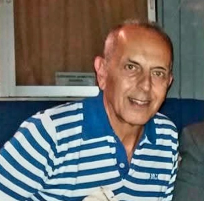 Εύβοια: Αυτός είναι ο 75χρονος που σκότωσε τον 50χρονο - Η αδελφή του φέρεται ότι είχε συνεννοηθεί με το θύμα να πάρει το σπίτι