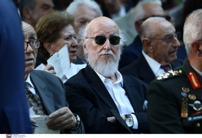 Διονύσης Σαββόπουλος