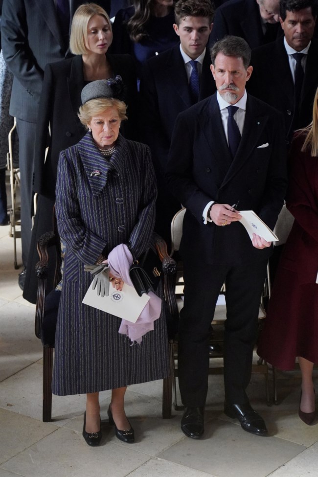 ROYALS