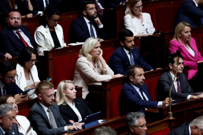 λεπεν