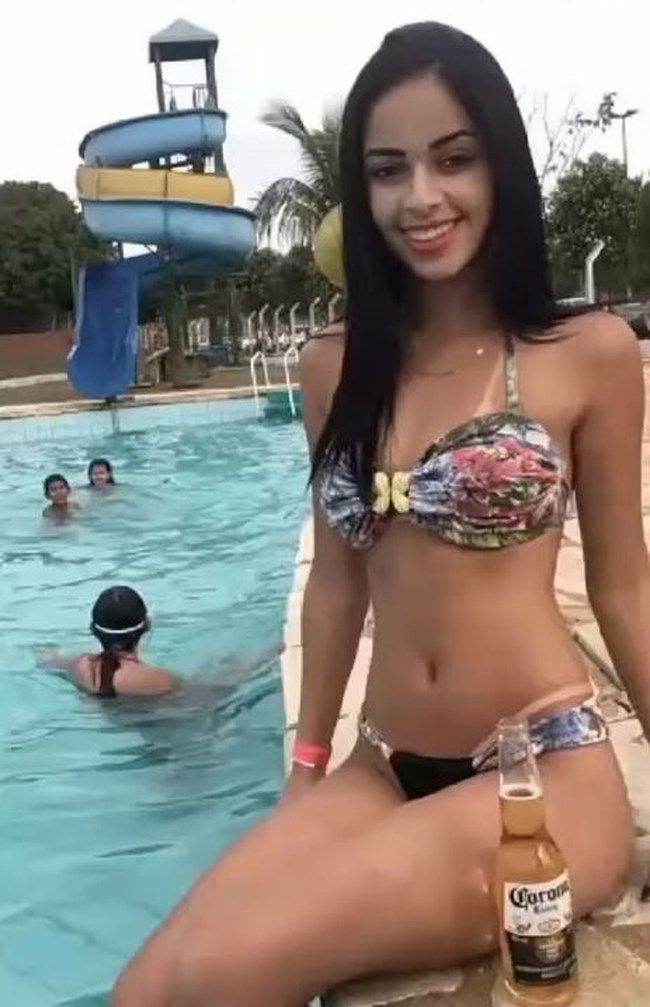 Τρομακτική γυναικοκτονία: 23χρονη έβγαζε βίντεο τον φίλο της τη στιγμή που εκείνος την πυροβόλησε και τη σκότωσε