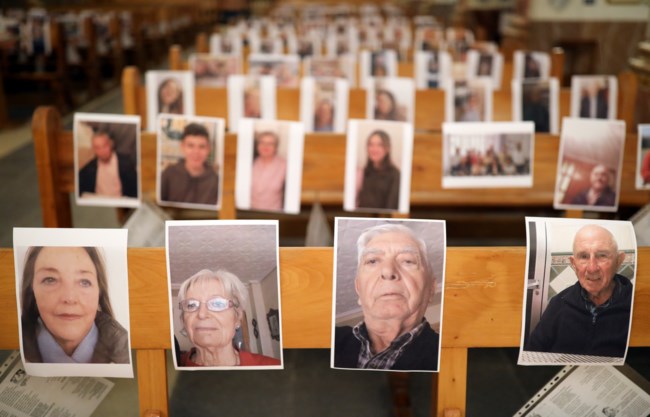 Ισπανία ναός