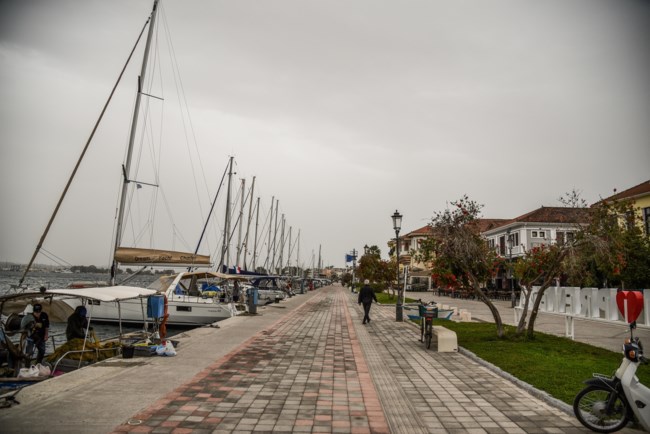 πρεβεζα