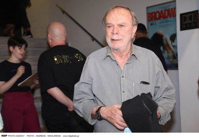 χρηστοσ πολιτησ