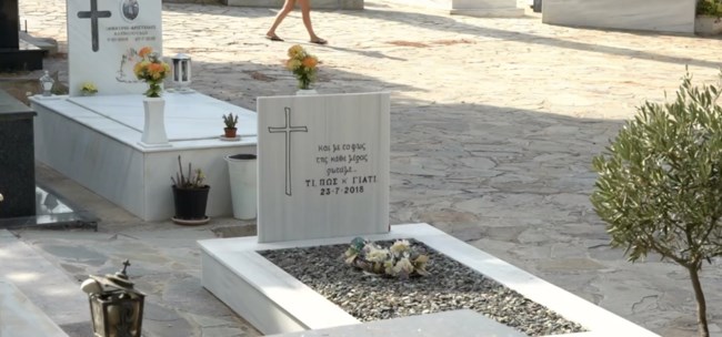 ματι ταφος