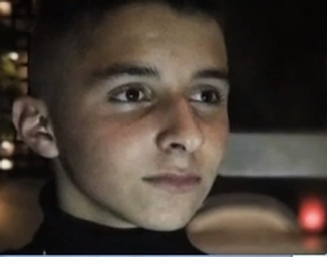 18χρονος - Πειραιάς