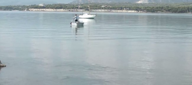 Κόρινθος: Συγκλονίζει ο ψαροντουφεκάς που βρήκε την 6χρονη πνιγμένη - "Φορούσε ρούχα και πέδιλα, ήταν φουλ φαγωμένη"