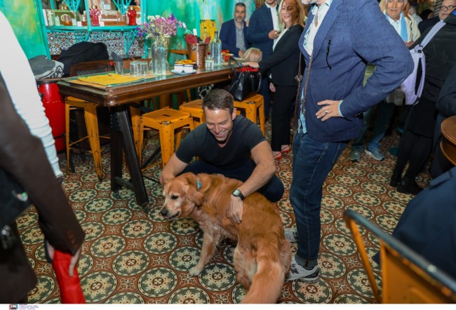 ΥΠΟΨΗΦΙΟΙ ΣΥΡΙΖΑ ΜΠΑΡ