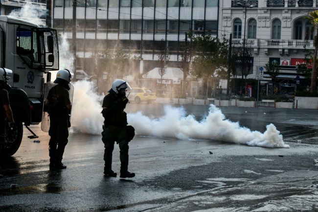 Επεισόδια