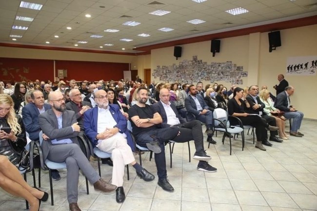 Ομάδα ρομποτικής