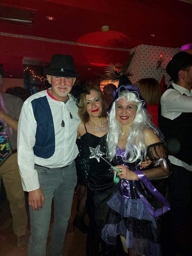 γιώργος παπανδρέου πάτρα απόκριες