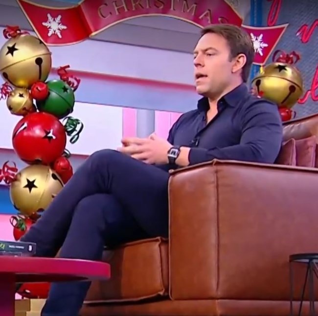 stefanos kasselakis