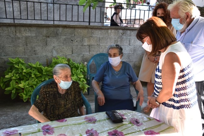 ΜΥΤΙΛΗΝΗ ΓΙΑΓΙΑΔΕΣ
