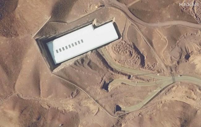 Οι ΗΠΑ στέλνουν στον Ειρηνικό τα stealth βομβαρδιστικά Β-2 – Άγνωστος ο τελικός προορισμός, σε επιφυλακή το Ιράν