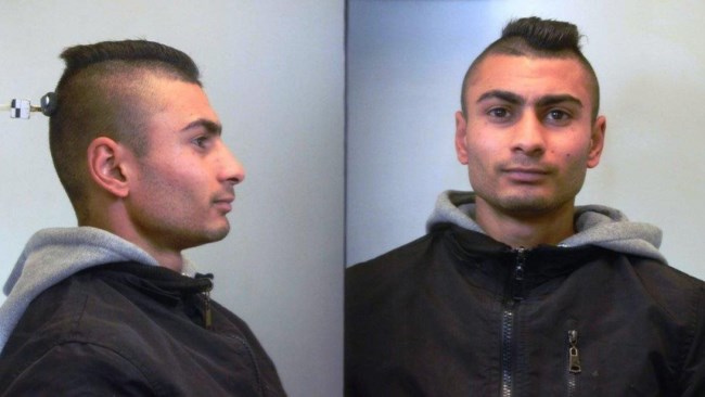 διαρρηκτης