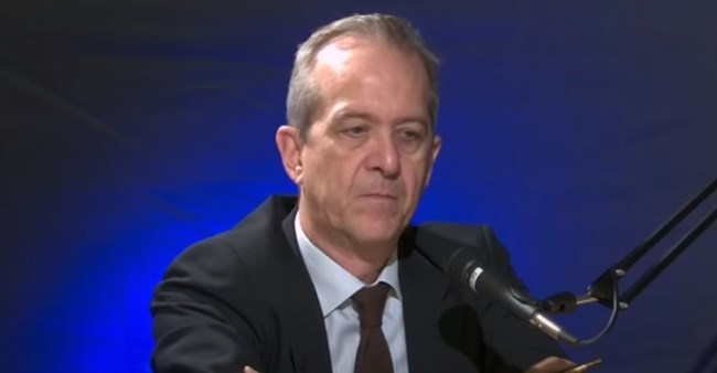 Γιώργος Βλαβιανός
