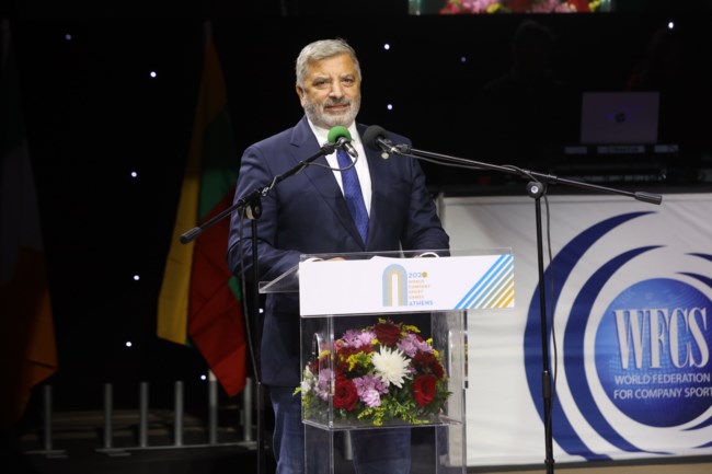 Αρχαίο Ασκληπιείο της Κω: Στόχος να γίνει παγκόσμιο brand και να ορκίζονται αριστούχοι γιατροί από όλο τον κόσμο