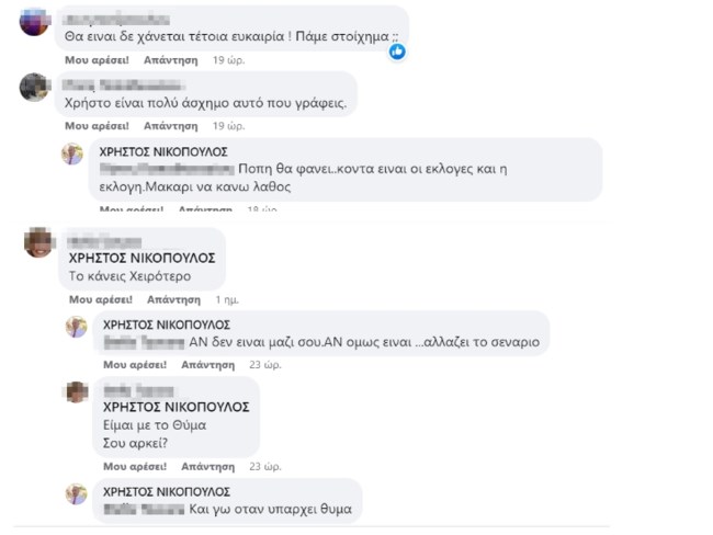 Χρήστος Νικόπουλος