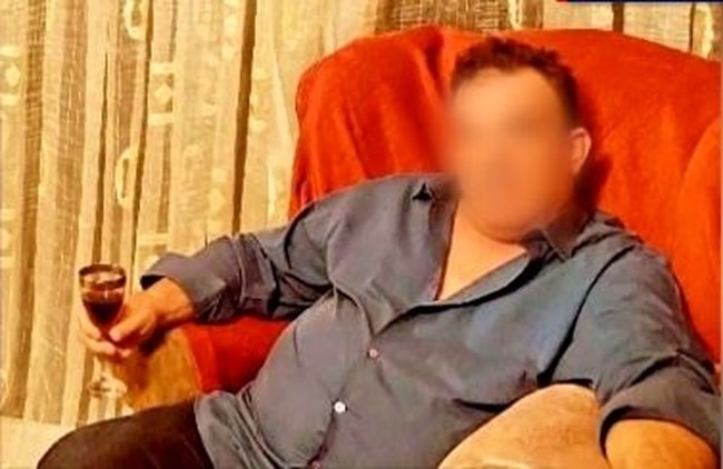 ιδιοκτήτης Λούνα παρκ