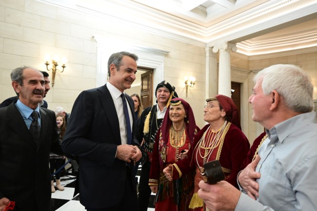 ΜΗΤΣΟΤΑΚΗΣ ΚΑΛΑΝΤΑ ΜΑΞΙΜΟΥ