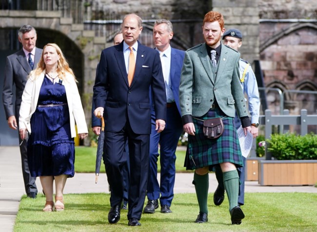 Prince Edward