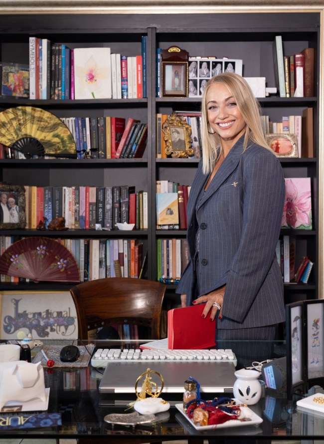 Μαρία Θεμελή: Η στρατηγική επικοινωνία δεν είναι πολυτέλεια για τις ΜμΕ, αλλά αναγκαιότητα