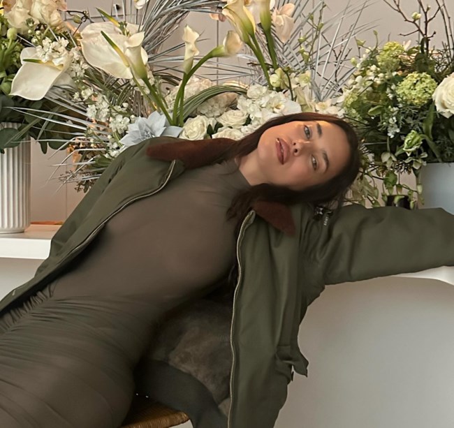 irina shayk