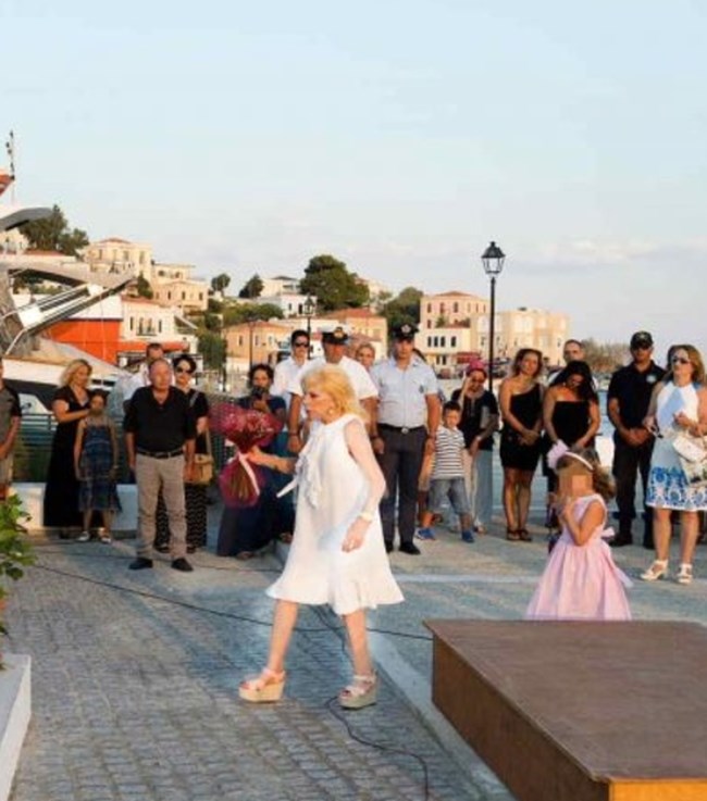 μαριγω πατιτσα