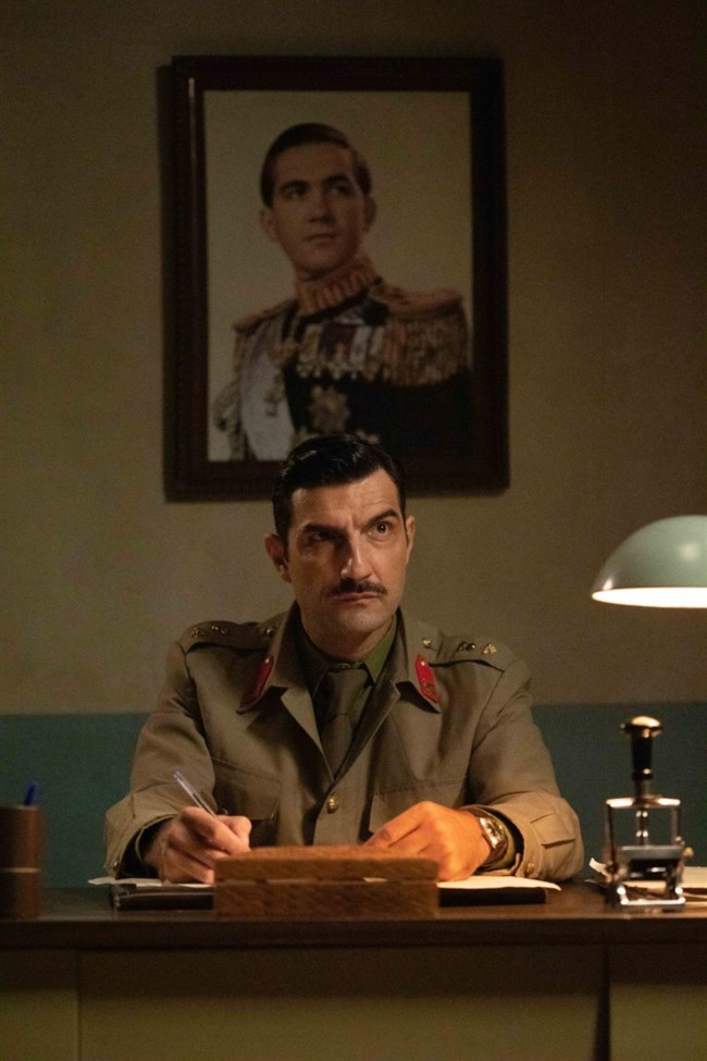 νικος κουρης