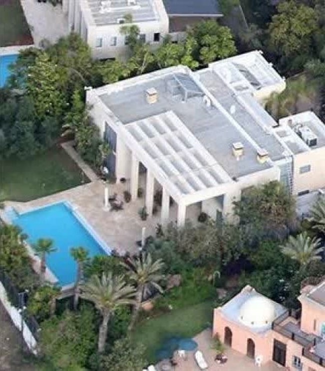 ΝΕΤΑΝΙΑΧΟΥ ΣΠΙΤΙ