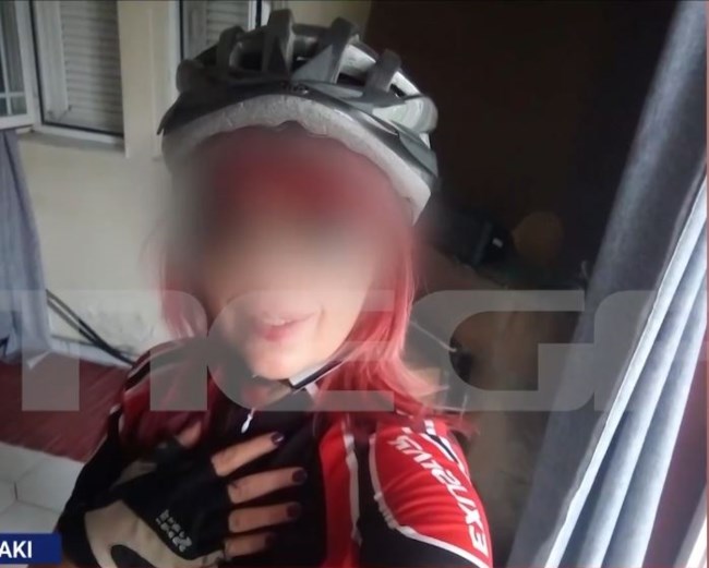 Θάνατος Ειρήνης Παπαδοπούλου: Στη φυλακή ο γιος της - "Σκέψου το ενδεχόμενο να φύγεις από τη χώρα", το μήνυμα της συντρόφου του