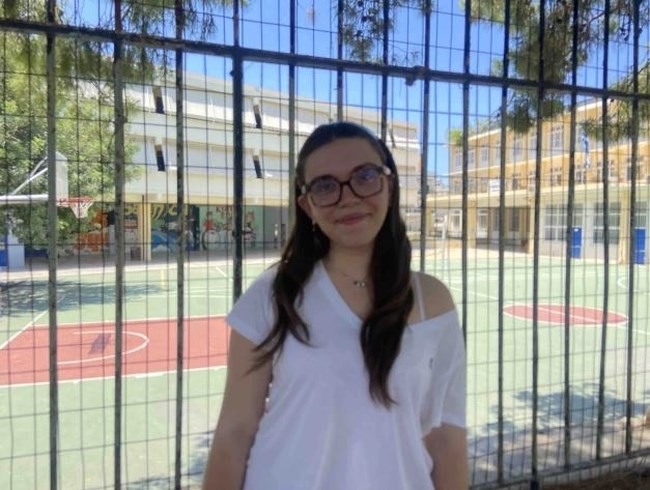 ΒΡΟΝΤΑΚΗ