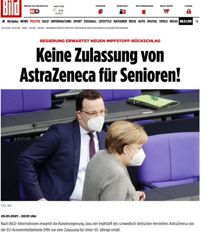 AstraZeneca