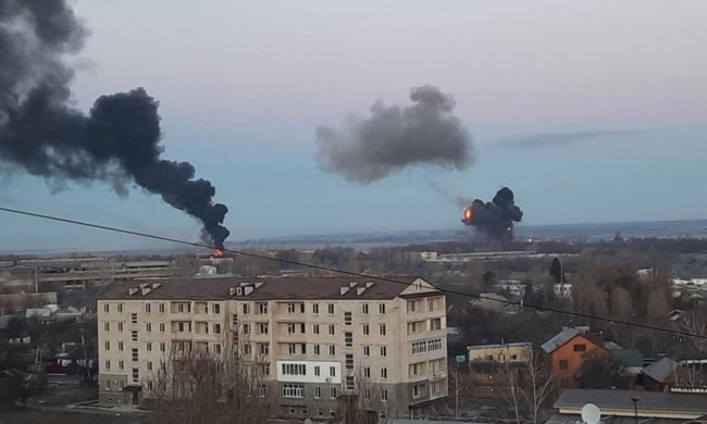 Πόλεμος Ουκρανία - Η ιστορία των Ελλήνων της Μαριούπολης: Οι διώξεις και η φυγή - Η εποχή του Στάλιν