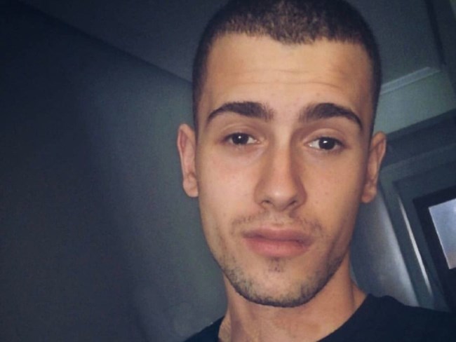 Στη φυλακή 4 δράστες για το άγριο ομοφοβικό έγκλημα που συντάραξε την Ισπανία- "Θα σε σκοτώσω κουκλίτσα μου"