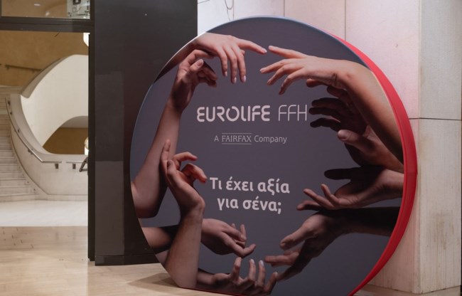 EUROLIFE