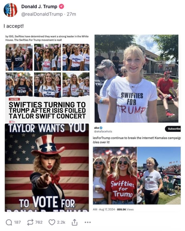 ΤΡΑΜΠ FAKE NEWS