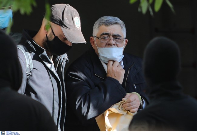 Νίκος Μιχαλολιάκος