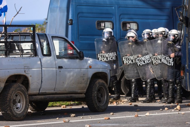 αγροτεσ ματ κρητη