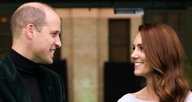 kate william