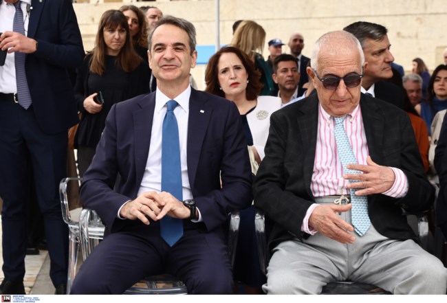 Νικήτας Κακλαμάνης