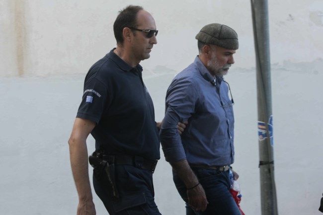 Επαμεινώνδας Κορκονέας